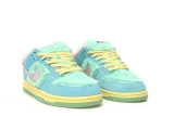 Nike SB Dunk Low Verdy Visty FN6040-400