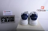 Alexander McQueen Oversized Paris Blue 553680WHGP79086