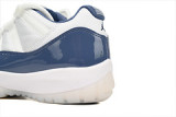 Jordan 11 Retro Low Diffused Blue (2024) FV5104-104