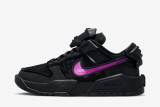 Nike Dunk Genesis Low RTFKT Void (Edition of 11394) HM4465-001