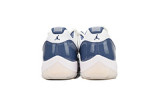 Jordan 11 Retro Low Diffused Blue (2024) FV5104-104