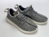 adidas originals Yeezy Boost 350 Turle Dove  AQ4832