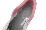 Travis Scott x Air Jordan 1 Low OG White Pink DM7866-600