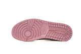Travis Scott x Air Jordan 1 Low OG White Pink DM7866-600