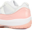 Jordan 11 Retro Low Legend Pink (Women's) AH7860-160