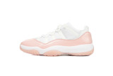 Jordan 11 Retro Low Legend Pink (Women's) AH7860-160