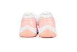 Jordan 11 Retro Low Legend Pink (Women's) AH7860-160