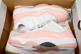 Jordan 11 Retro Low Legend Pink (Women's) AH7860-160