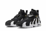 Nike Air DT Max '96 Black White (2024) HM8249-001