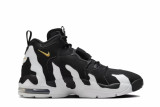 Nike Air DT Max '96 Black White (2024) HM8249-001