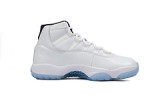 Jordan 11 Retro Legend Blue (2024) CT8012-104