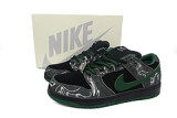 Nike SB Dunk Low There Skateboards HF7743-001