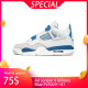 Air Jordan 4  Military Blue   FV5029-141