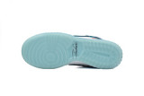 Nike SB Dunk Low Futura Laboratories Bleached Aqua HF6061-400