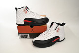 Jordan 12 Retro Taxi Flip  CT8013-162