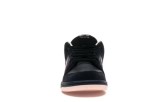 Nike SB Dunk Low Black Washed Coral  BQ6817-003