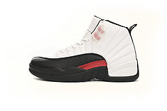 Jordan 12 Retro Taxi Flip  CT8013-162