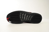 Jordan 12 Retro Taxi Flip  CT8013-162