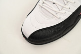 Jordan 12 Retro Taxi Flip  CT8013-162