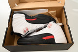 Jordan 12 Retro Taxi Flip  CT8013-162