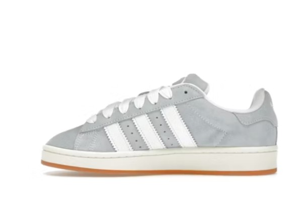 adidas Campus 00s Blue Grey IH7509