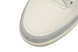 Jordan 3 Retro Craft Ivory  FJ9479-100