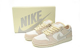 Nike SB Dunk Low City of Love Light Bone FZ5654-100