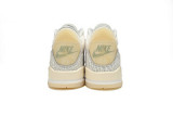 Jordan 3 Retro Craft Ivory  FJ9479-100