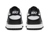 Nike Dunk Low Retro White Black Panda (GS)  CW1590-100