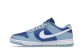 Nike Dunk Low Retro QS Argon (2022)  DM0121-400 (DKQSARGON)