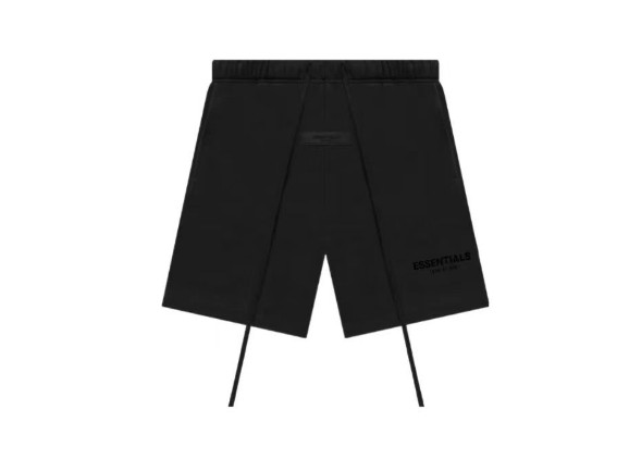 Fear of God  Shorts Men's black