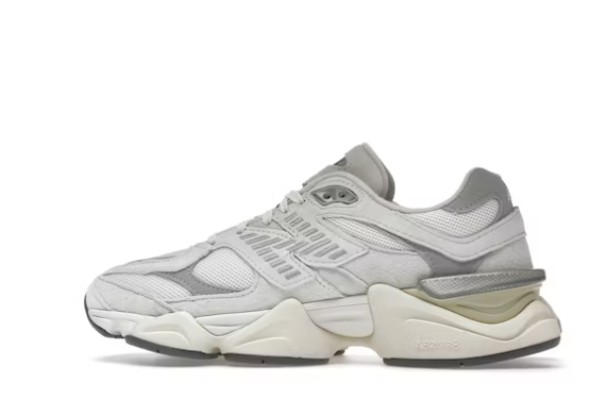 N*w B*lance 9060 Sea Salt White  U9060ECA