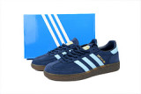 adidas Handball Spezial Navy Gum  BD7633