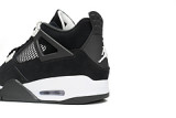 Jordan 4 Retro White Thunder  FQ8138-001