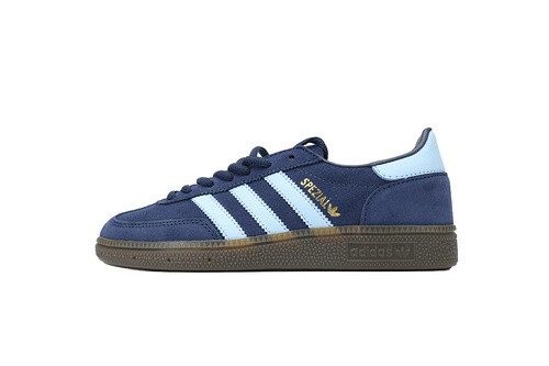 adidas Handball Spezial Navy Gum  BD7633