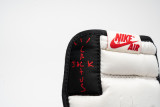 Travis Scott x Air Jordan 1 High OG  CD4487-100