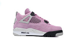 Jordan 4 Retro 'Orchid' (Women's) AQ9129 501