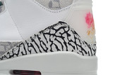 Jordan 3 Retro Wings  HM6993-100