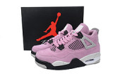 Jordan 4 Retro 'Orchid' (Women's) AQ9129 501