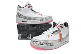 Jordan 3 Retro Wings  HM6993-100