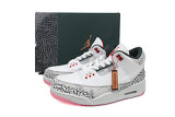 Jordan 3 Retro Wings  HM6993-100