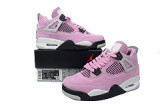 Jordan 4 Retro 'Orchid' (Women's) AQ9129 501