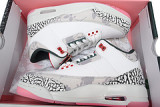 Jordan 3 Retro Wings  HM6993-100