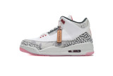 Jordan 3 Retro Wings  HM6993-100