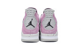 Jordan 4 Retro 'Orchid' (Women's) AQ9129 501