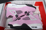 Jordan 4 Retro 'Orchid' (Women's) AQ9129 501