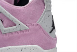 Jordan 4 Retro 'Orchid' (Women's) AQ9129 501