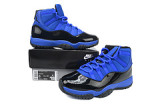 Air Jordan 11 Retro Blue CT8012-400