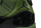 Air Jordan 11 Retro Green  CT8012-300