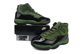 Air Jordan 11 Retro Green  CT8012-300